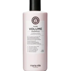 Maria Nila Pure Volume Shampoo 100ml