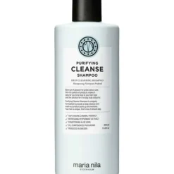 Maria Nila Purifying Cleanse Shampoo 1000ml
