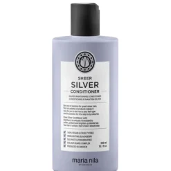Maria Nila Sheer Silver Conditioner 300ml