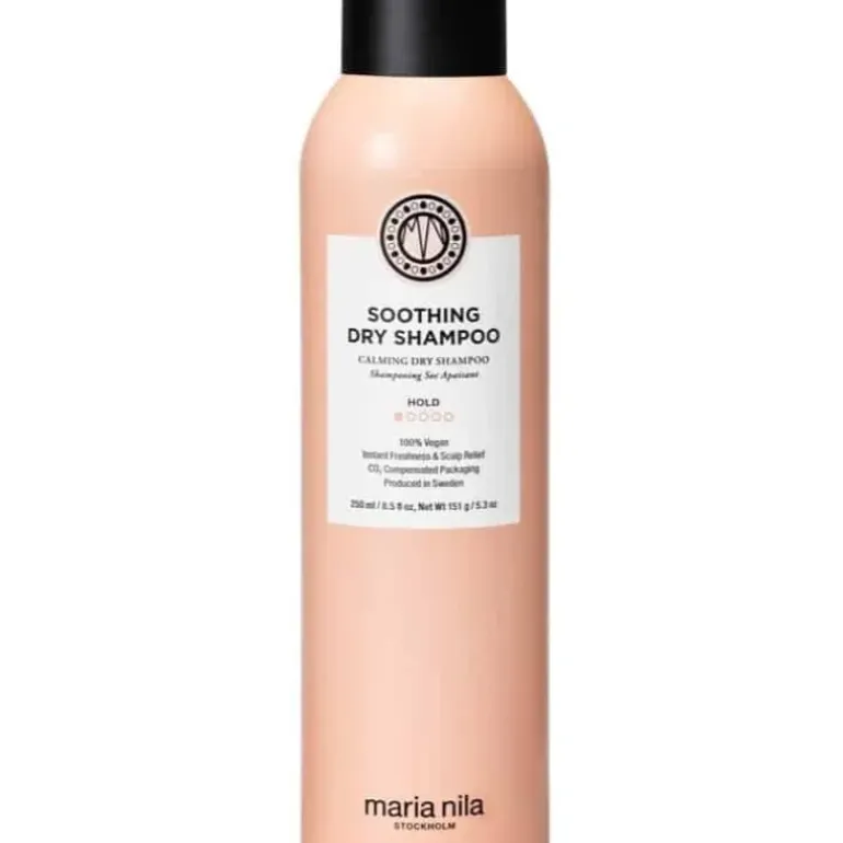 Maria Nila Soothing Dry Shampoo 250ml
