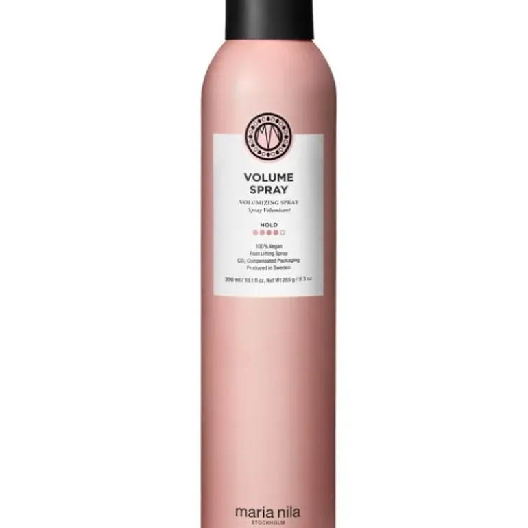 Maria Nila Style&Finish Volume Spray 300ml