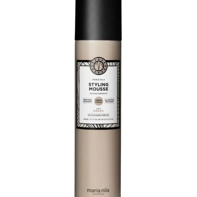 Maria Nila Styling Mousse 300ml