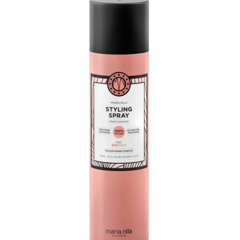 Maria Nila Styling Spray 400ml