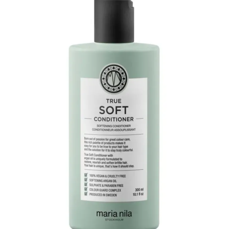 Maria Nila True Soft Conditioner 300ml