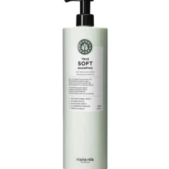 Maria Nila True Soft Shampoo 350ml
