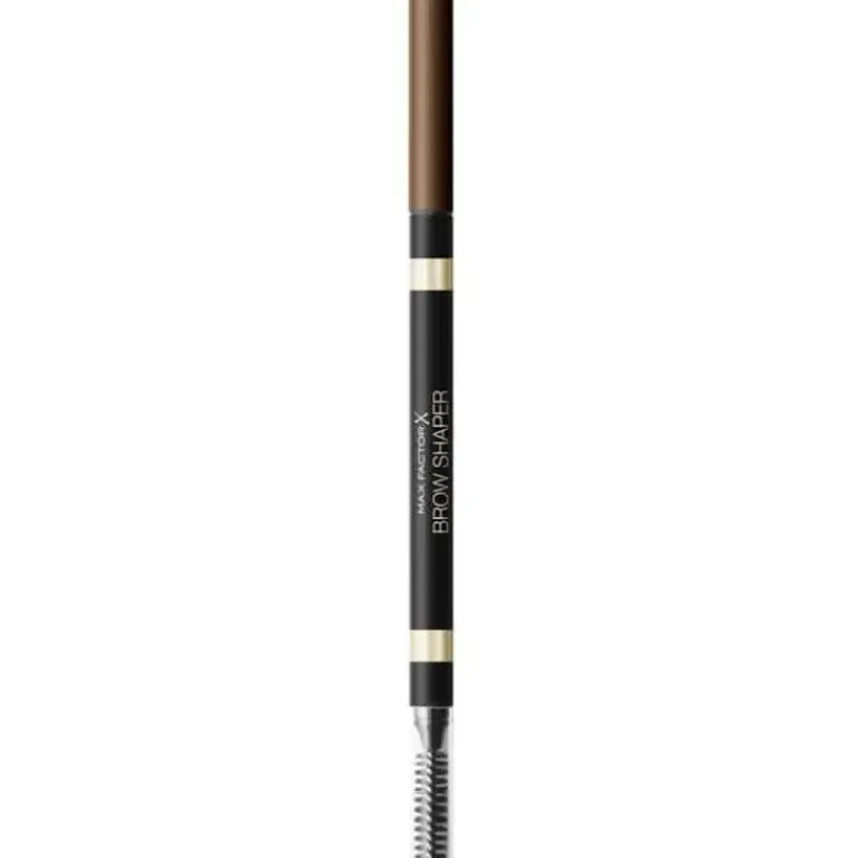 Max Factor Brow Shaper Eyebrow Pencil – 20 Brown