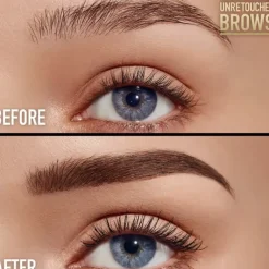 Max Factor Brow Shaper Eyebrow Pencil – 10 Blonde