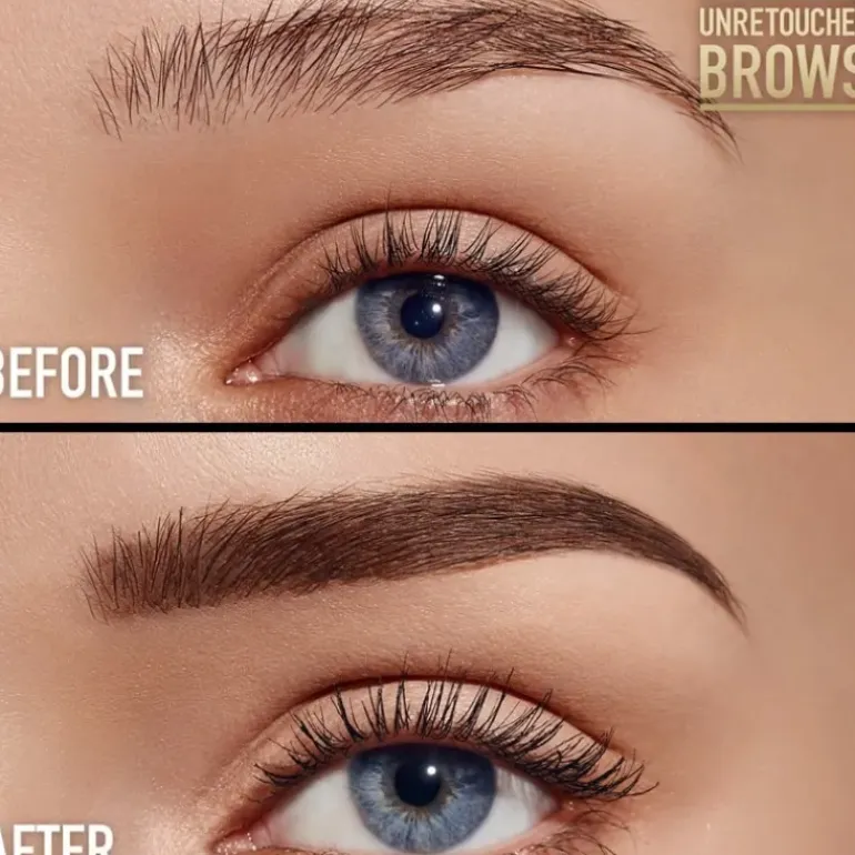 Max Factor Brow Shaper Eyebrow Pencil – 10 Blonde