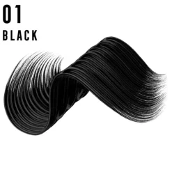 Max Factor 2000 Calorie Mascara 02 Black/Brown