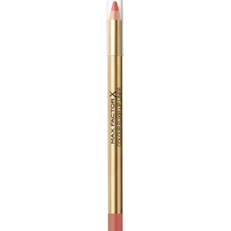 Max Factor Colour Elixir Lipstick 050 Pink Brandy