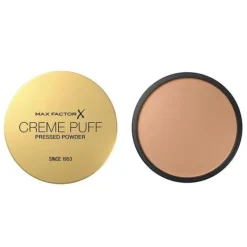 Max Factor Creme Puff 40 Creamy Ivory