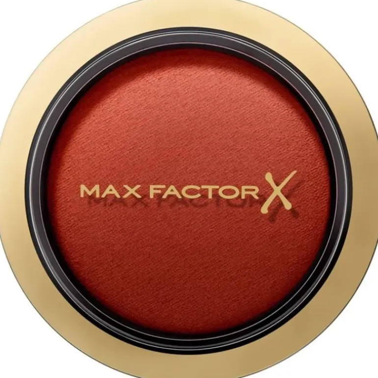 Max Factor Creme Puff Matte Blush – 25 Alluring Rose