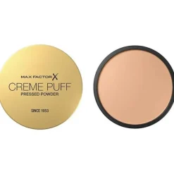 Max Factor Creme Puff 50 Natural
