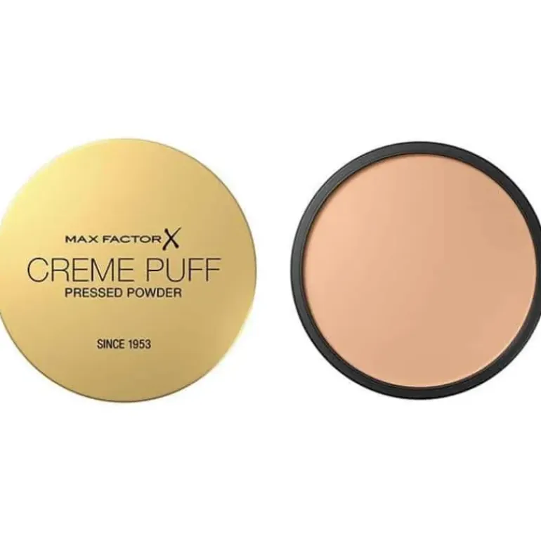 Max Factor Creme Puff 50 Natural