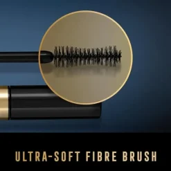 Max Factor Divine Lashes Masc 001 Black