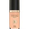 Max Factor Facefinity 3 In 1 Foundation 30 Porcelain