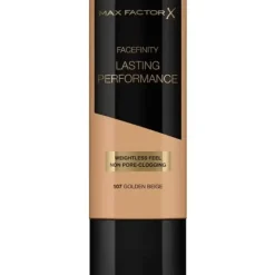 Max Factor Facefinity Lasting Performance 107 Golden Beige 35ml