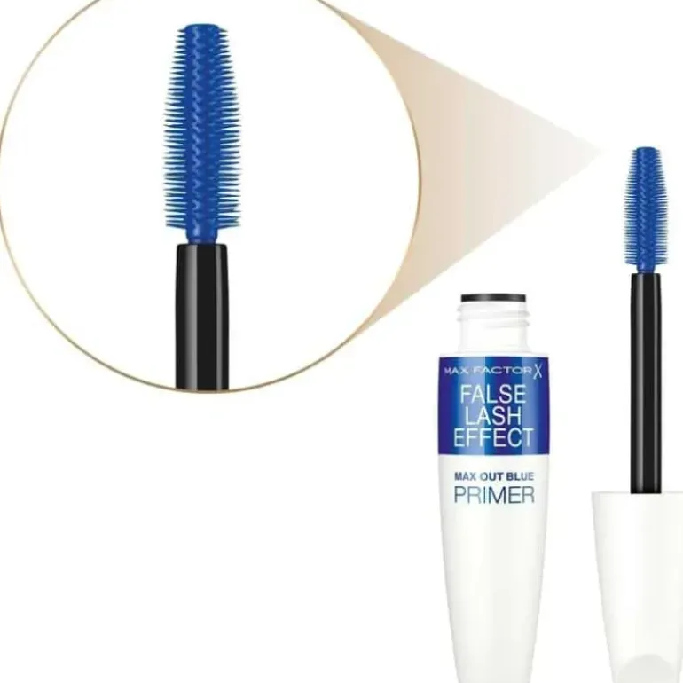 Max Factor Fle Max Out Blue Primer