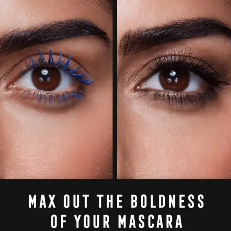 Max Factor Fle Max Out Blue Primer