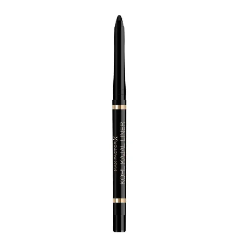 Max Factor Kohl Kajal Liner Automatic Pencil 001 Black