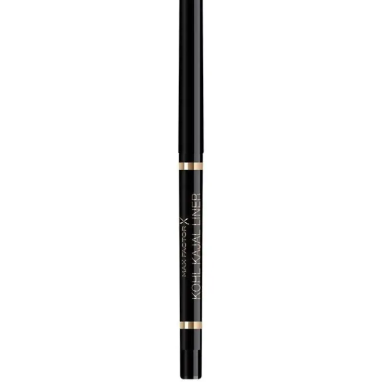 Max Factor Kohl Kajal Liner Automatic Pencil 001 Black