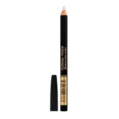 Max Factor Kohl Pencil 010 White