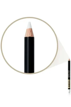 Max Factor Kohl Pencil 010 White