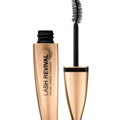 Max Factor Lash Revival Mascara Extreme Black 11ml