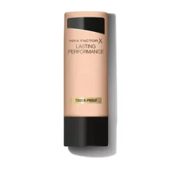 Max Factor Lasting Performance 102 Pastelle