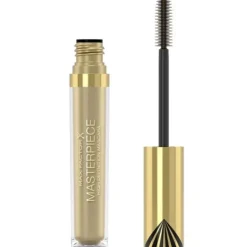 Max Factor Masterpiece High Def Liquid Eyeliner 01 Black