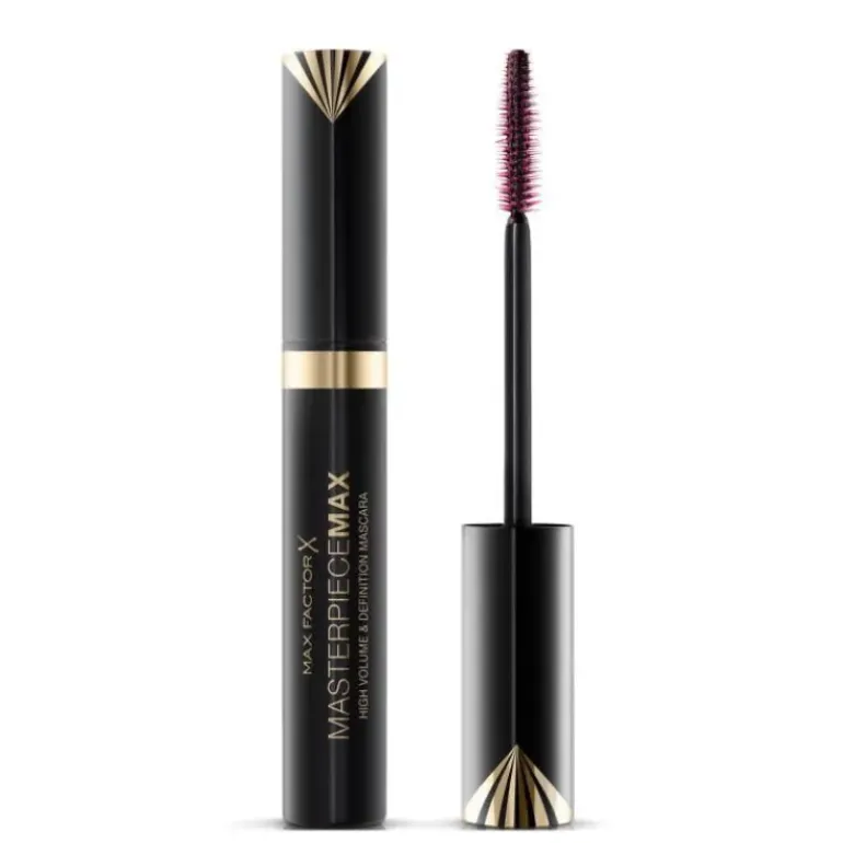 Max Factor Masterpiece Max Mascara Deep Blue
