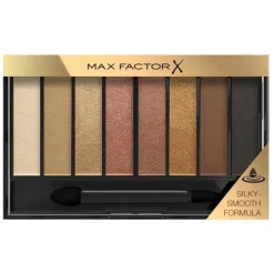 Max Factor Masterpiece Nude Palette 05 Cherry Nudes