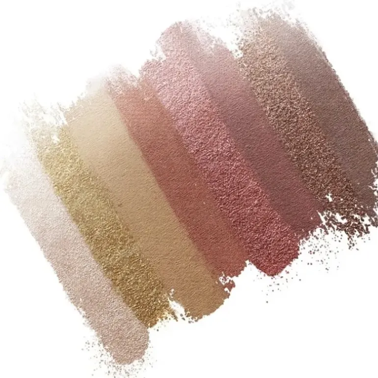 Max Factor Masterpiece Nude Palette 05 Cherry Nudes