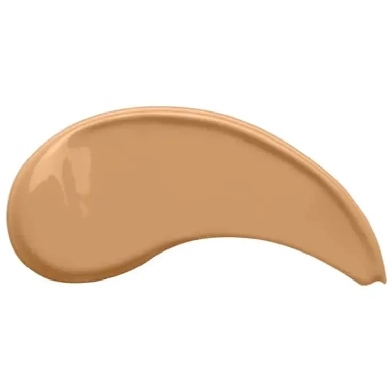Max Factor Miracle Second Skin Foundation 10 Golden Tan