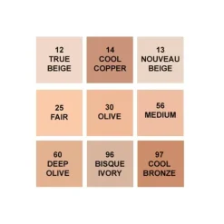Max Factor Panstik 012 True Beige