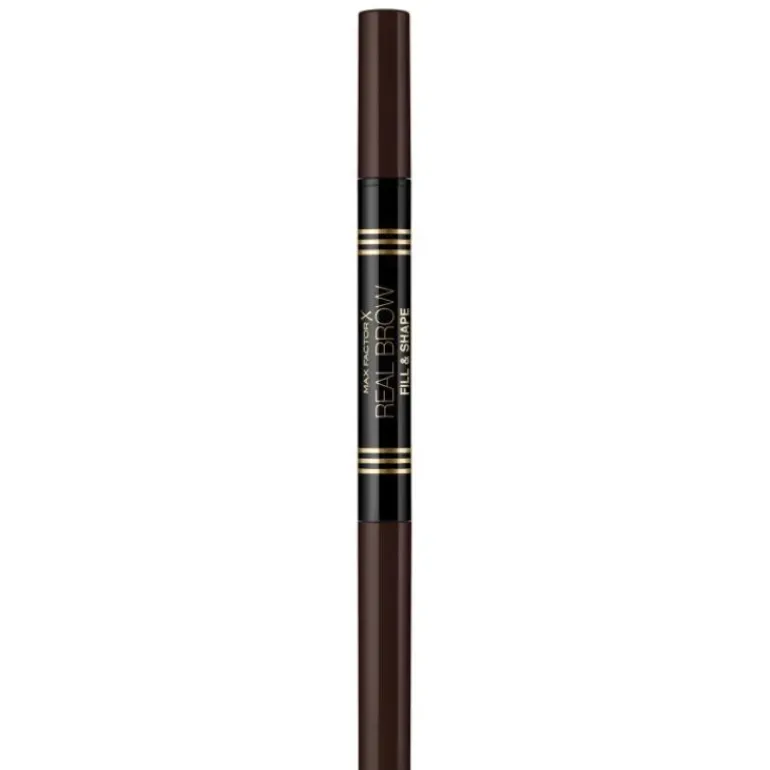 Max Factor Real Brow Fill & Shape 04 Deep Brown