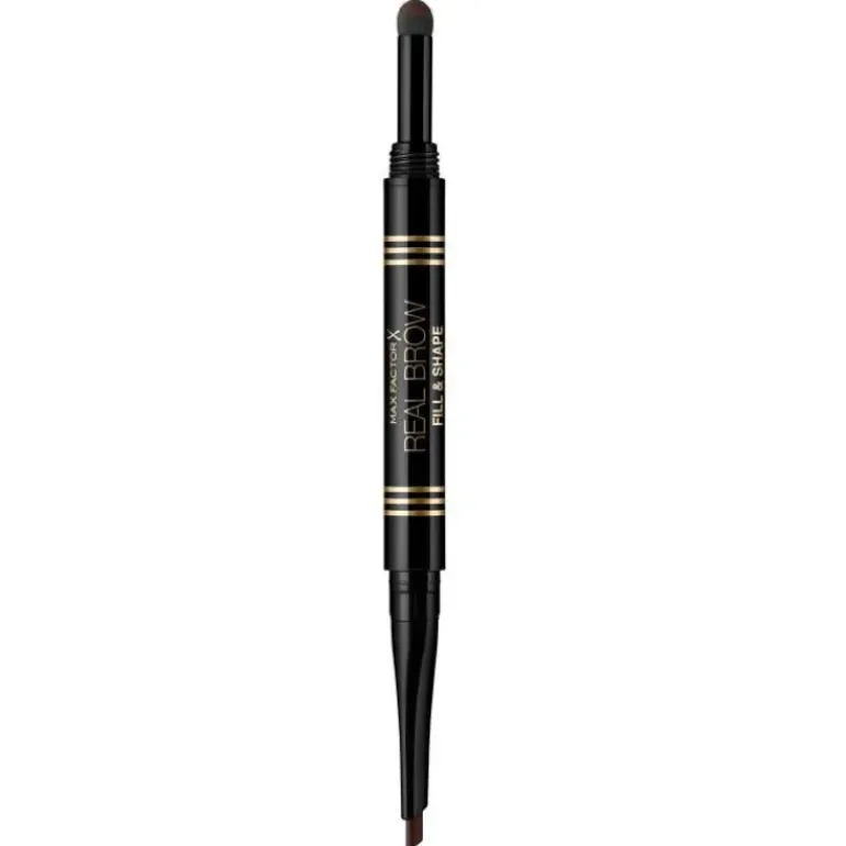 Max Factor Real Brow Fill & Shape 05 Black Brown