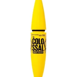 Maybelline Colossal Smokey Eyes Mascara Black 10,7ml