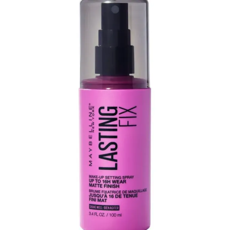 Maybelline Face Studio Lasting Fix Setting Spray 100ml