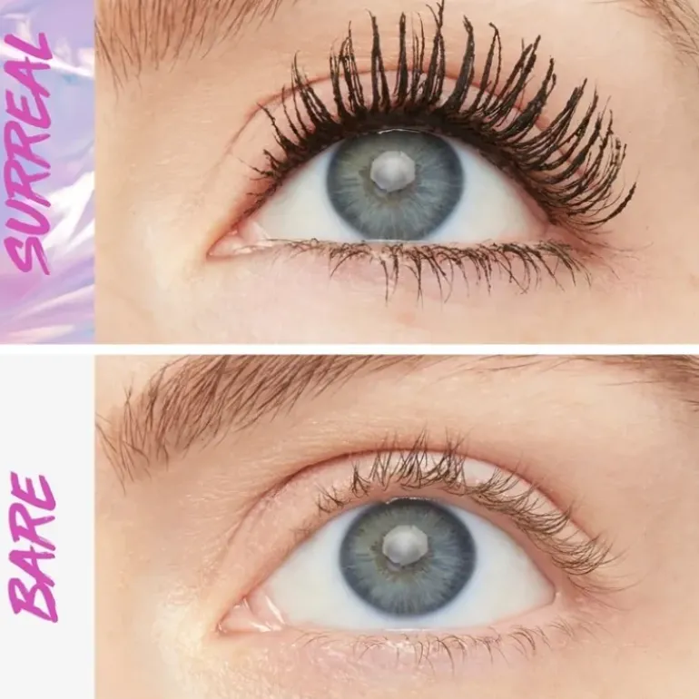 Maybelline Falsies Surreal Extensions Mascara Very Black 10ml