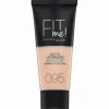 Maybelline Fit Me Matte + Poreless Foundation- 120 Classic Ivory