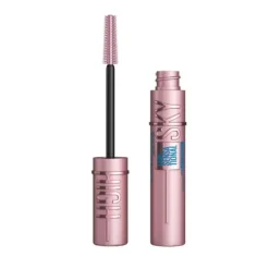 Maybelline Lash Sensational Mascara Burgundy Brown 9.5ml