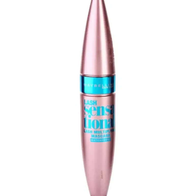 Maybelline Lash Sensational Firework Mascara Very Black