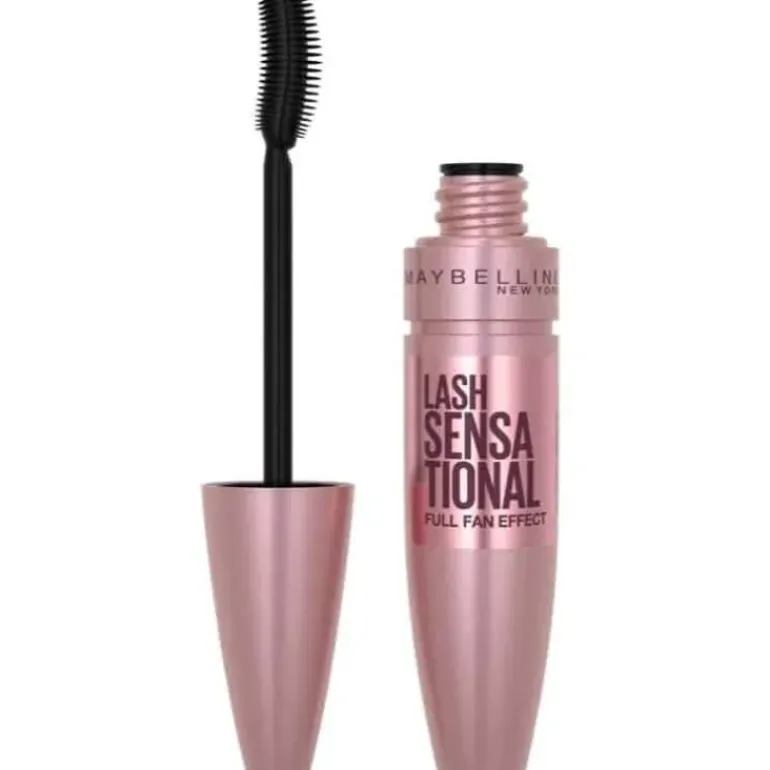 Maybelline Lash Sensational Firework Mascara Very Black