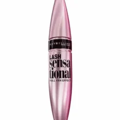 Maybelline Lash Sensational Firework Mascara Electro Black