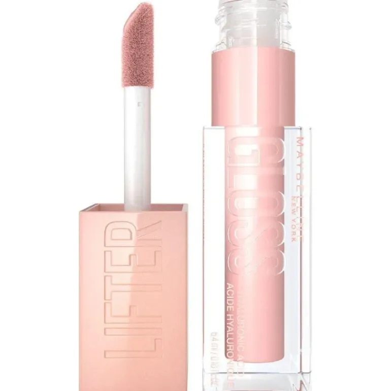 Maybelline Lifter Gloss – 003 Moon