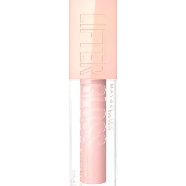 Maybelline Lifter Gloss – 009 Topaz