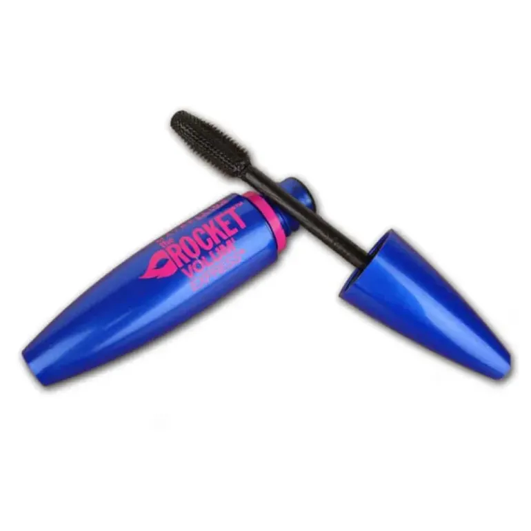Maybelline The Rocket Volum Express Mascara Black 9,6ml