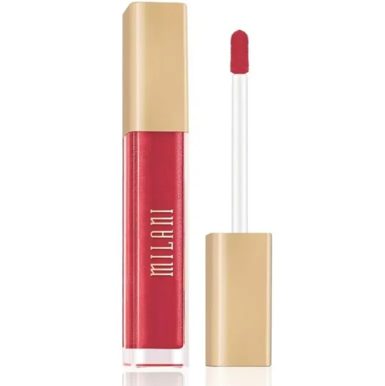 Milani Amore Matte Metallic Lip Creme – 03 Matte About You