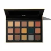Milani Gilded Gold Eyeshadow Palette